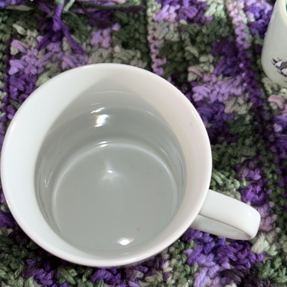 Dear Santa mug - Picture 3 of 4